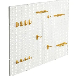 Panneau mural pour accessoires