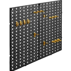 Panneau mural pour accessoires