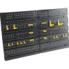 Panneau porte-outils 64,6x38,5 cm