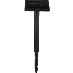 Panneau solaire pour décoration lumineuse