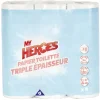 Papier toilette x9 My heros