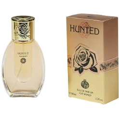 Parfum femme Hunted