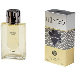 Parfum homme Hunted