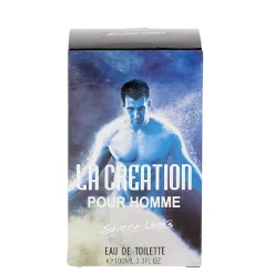 Parfum homme La Création
