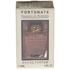 Parfum Luxe