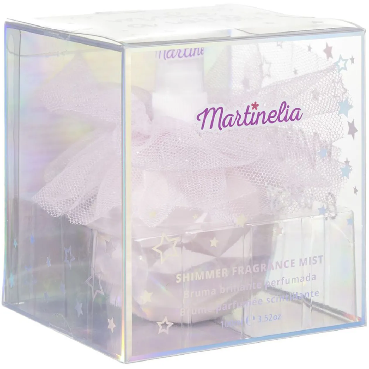 Parfum Martinelia Shimmer 100 ml