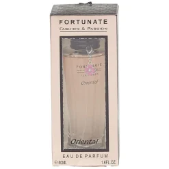 Parfum Oriental