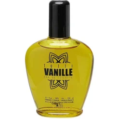 Parfum tutti vanille