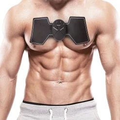 Patch électro stimulant fessier-cuisses-pectoraux