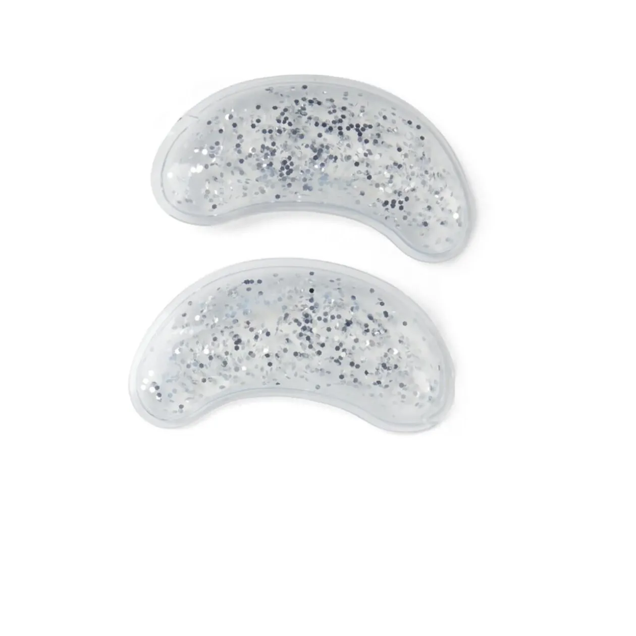 Patch yeux réfrigérant - Lot de 8