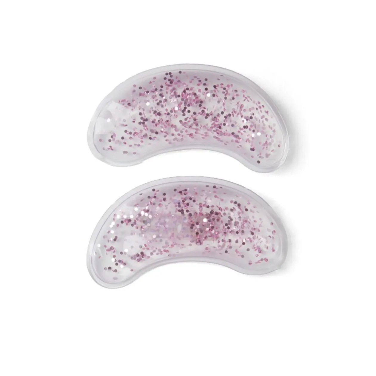 Patch yeux réfrigérant - Lot de 8