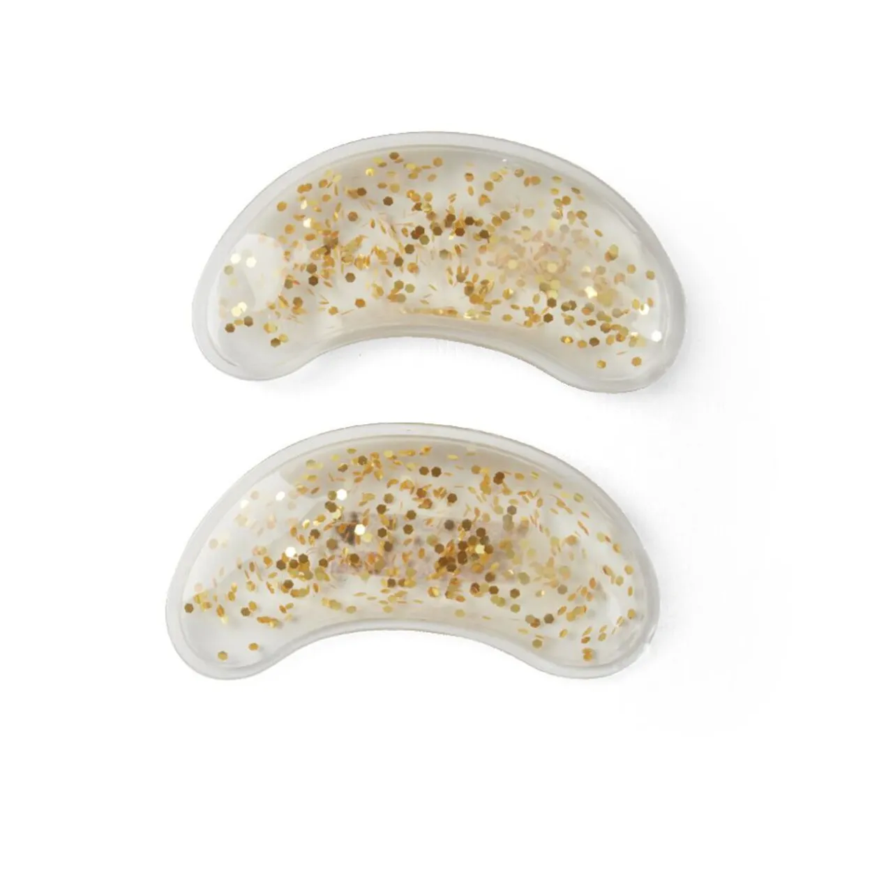 Patch yeux réfrigérant - Lot de 8