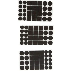 Patin anti glisse autocollant x90