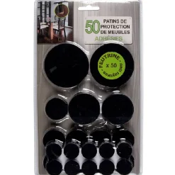 Patin de protection de meubles x50