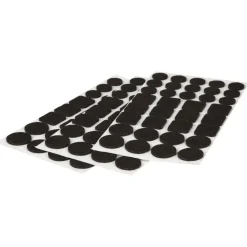 Patin en feutre x 105