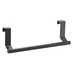 Patère de porte pour cuisine, 3 coloris