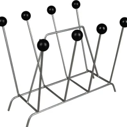 Patère design porte manteaux années 50