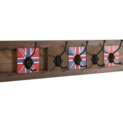 Patère London Jidoo 2.0