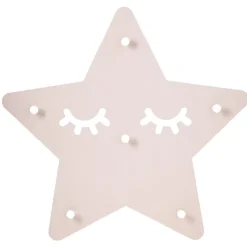 Patère murale XL Starr étoile