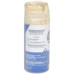 Peau de chamois 43x32 cm