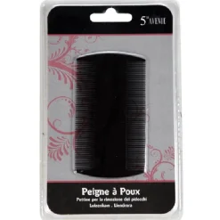 PEIGNE A POUX