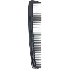 Peigne démêloir en plastique