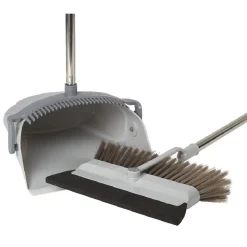 Pelle balayette raclette convertible grise