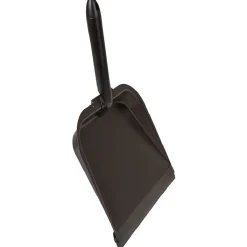 Pelle en métal noir