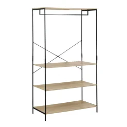 Penderie large WILLIAM