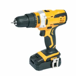 Perceuse à percussion sans fil Profilex