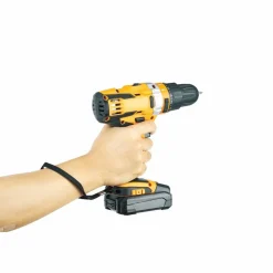 Perceuse à percussion sans fil Profilex