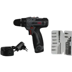 Perceuse sans fil visseuse dévisseuse