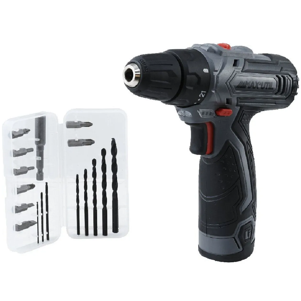 Perceuse sans fil visseuse dévisseuse