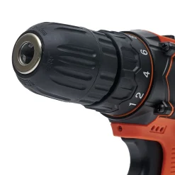 Perceuse visseuse électrique Profilex sans fil 12V