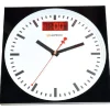 PESE PERSONNE HORLOGE