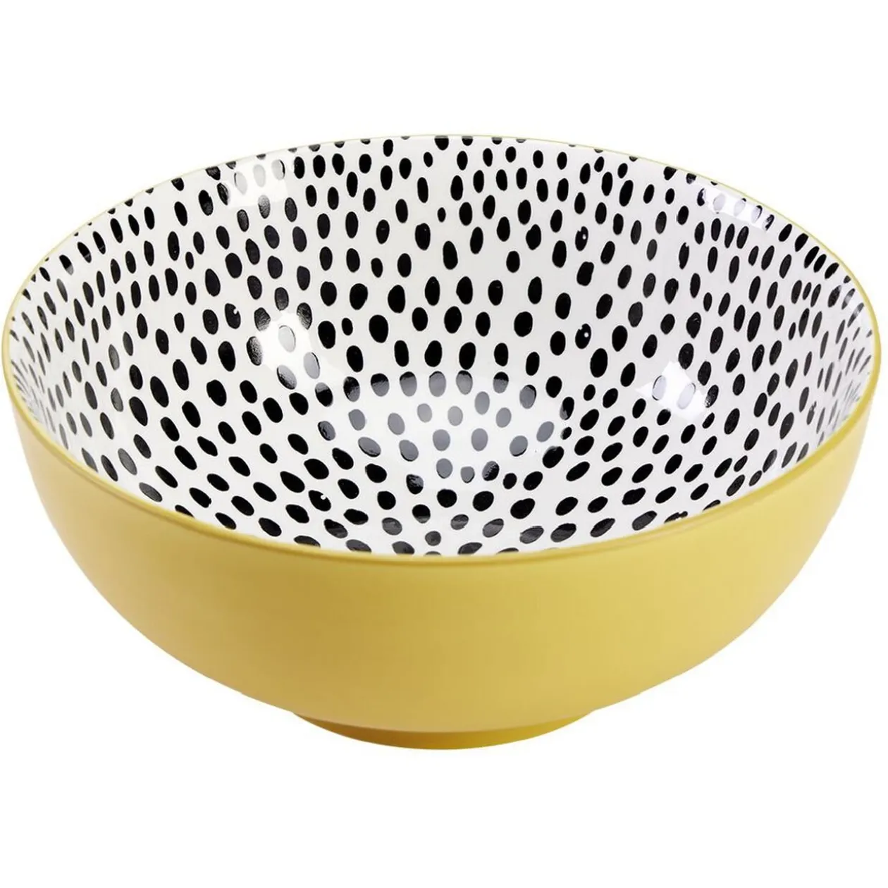 Petit saladier en porcelaine Ø20 cm