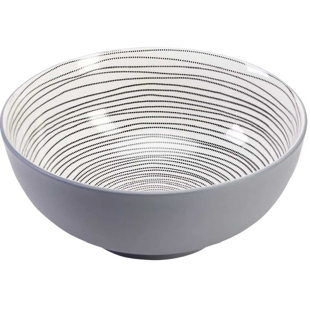 Petit saladier en porcelaine Ø20 cm