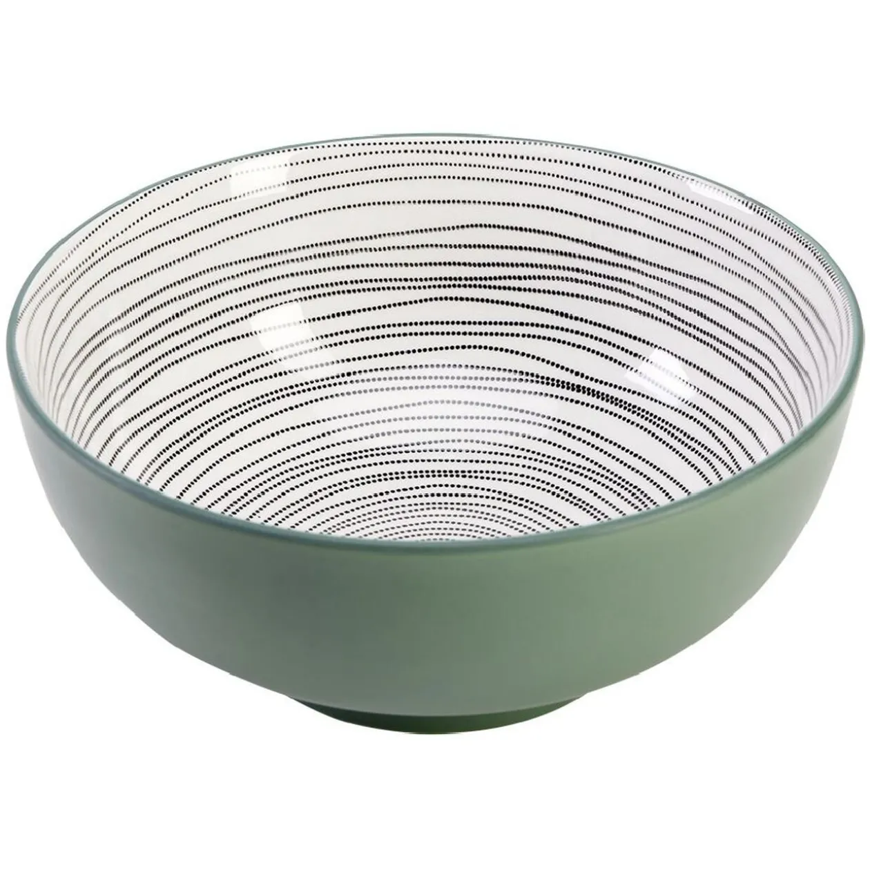 Petit saladier en porcelaine Ø20 cm