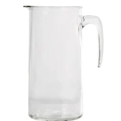 Pichet en verre 1,1 L