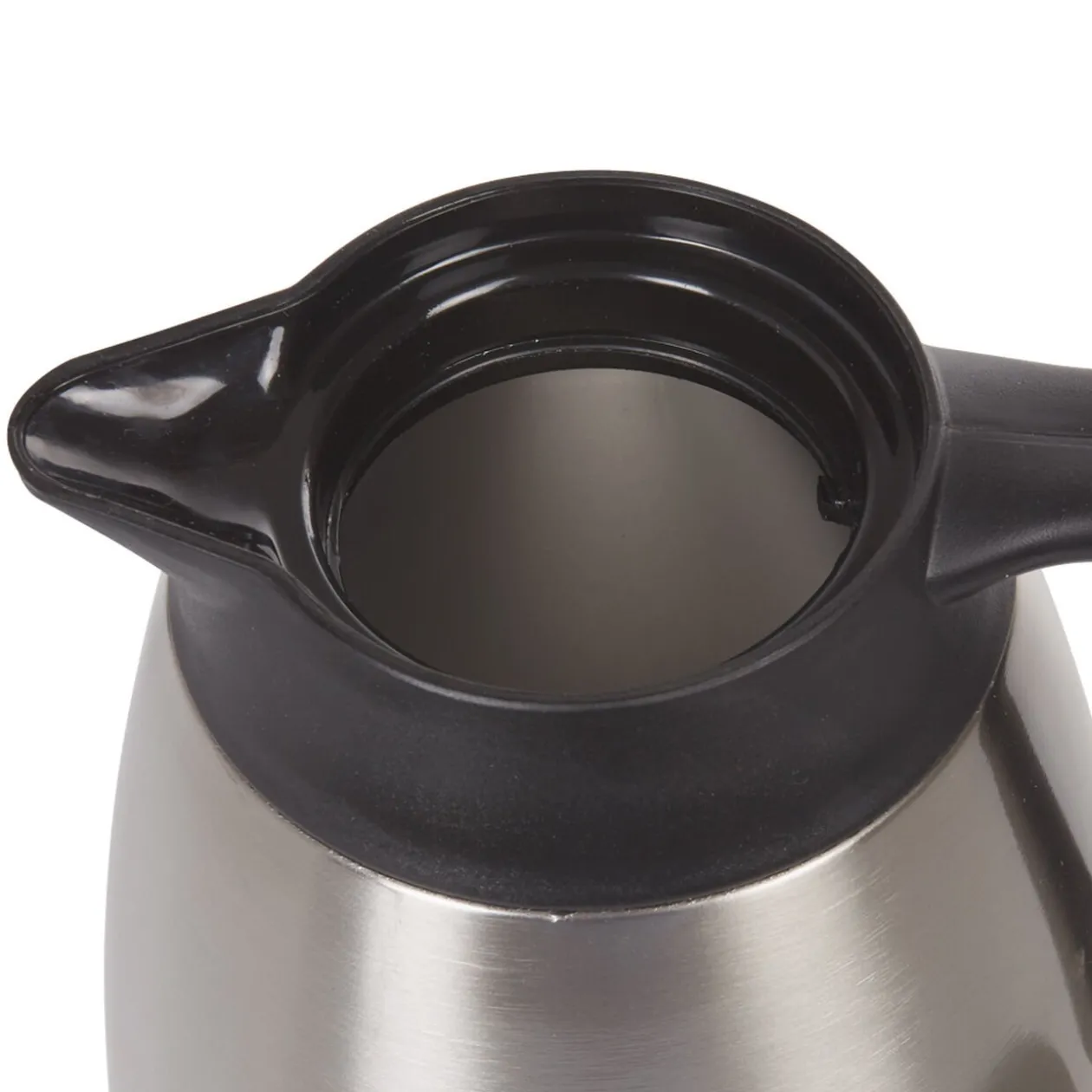 Pichet isotherme bleu nuit Curver 1,5 L