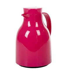 Pichet isotherme rose