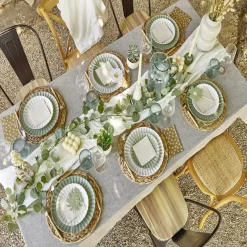 Pichet plastique transparent 3L