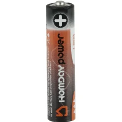 Pile alcaline LR03 x4