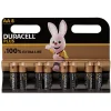 Pile Duracell Plus AA LR06 x8