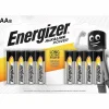 Pile Energizer LR06 x8