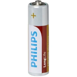 Pile Philips 1,5V LR6 AA x12