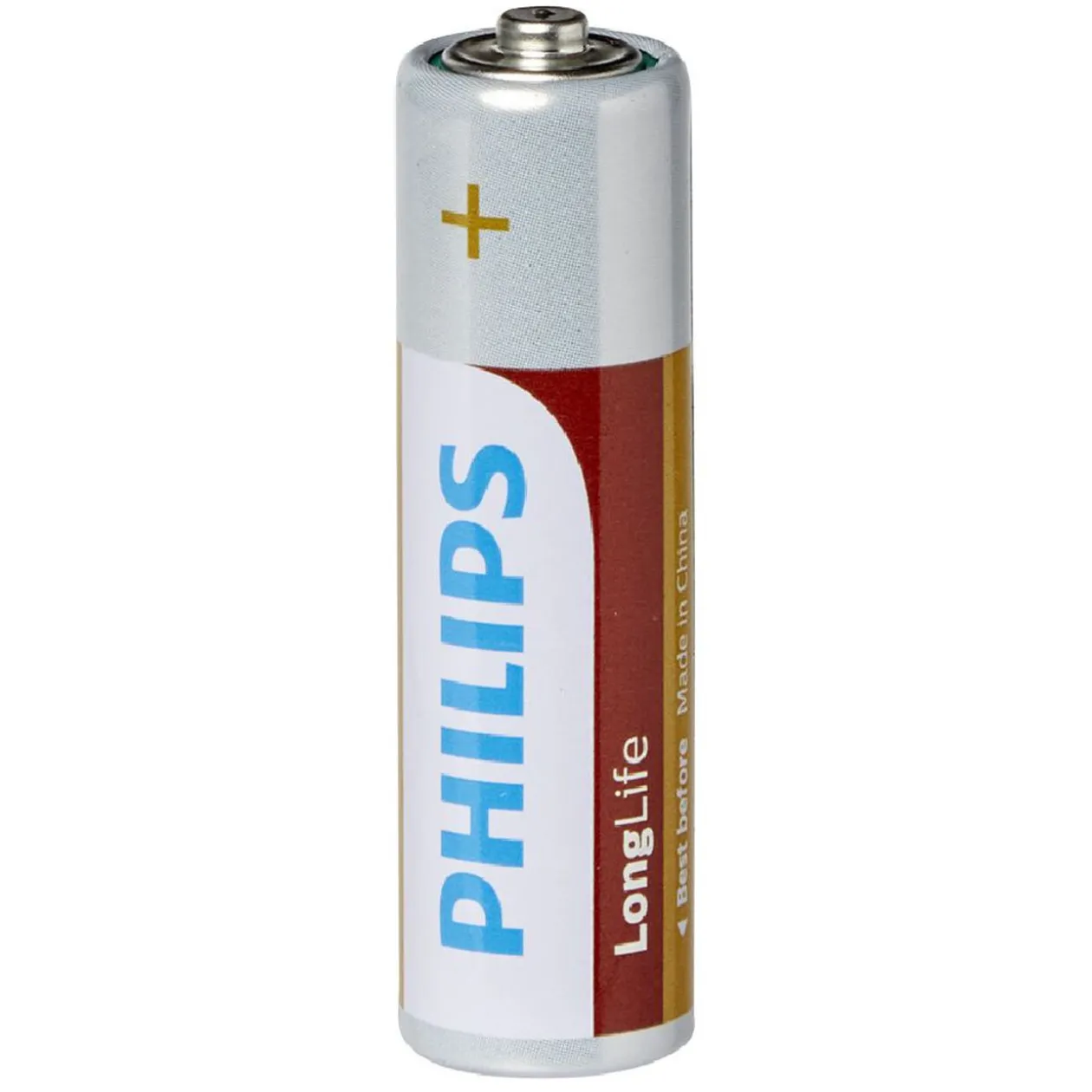 Pile Philips 1,5V LR6 AA x12