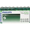 Pile Philips 1,5V LR3 AAA x16