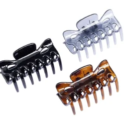 Pince à cheveux L6cm x3