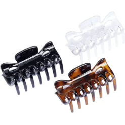 Pince à cheveux L6cm x3